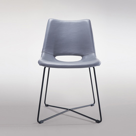 Modern Creative Dining Chair EC14001