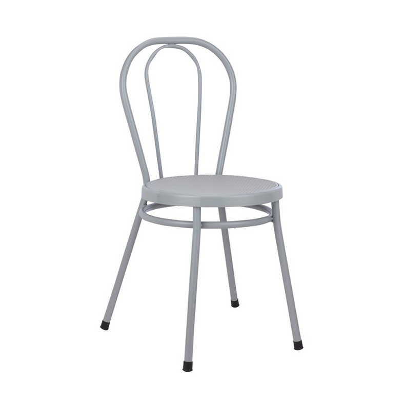 Bistro stackable chair SC20001A