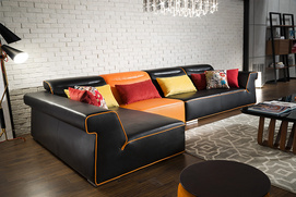 Sofa S2080