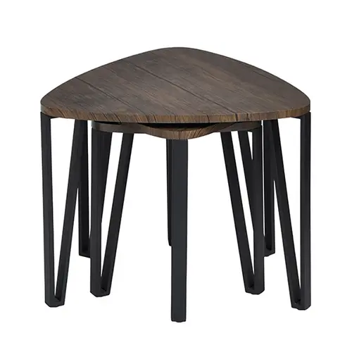 Three-piece side tables ST28464