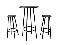 Bar table