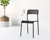 KD stackable chair SC27016
