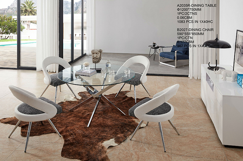 DINING TABLE A2035