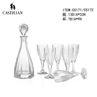 美式酒具