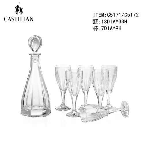 美式酒具