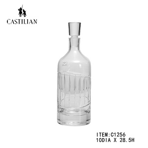 美式水晶瓶