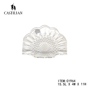 美式水晶摆件