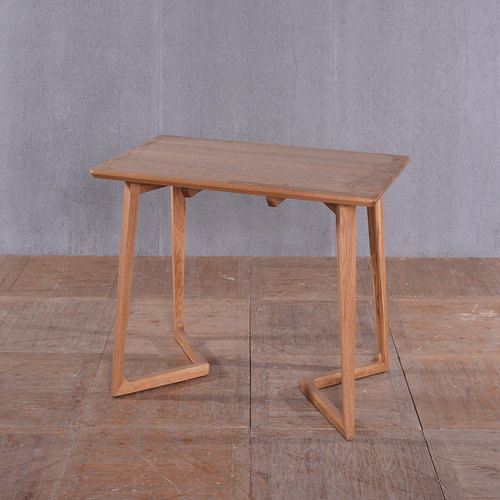 BMD03-117 140X85X75-Dining Table