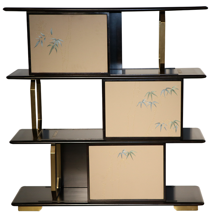 New Chinese style Bogu shelf