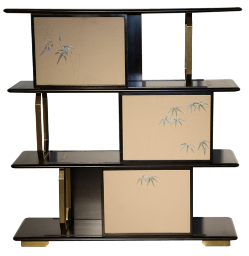 New Chinese style Bogu shelf