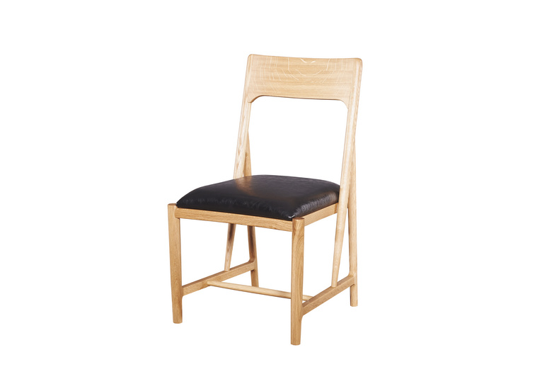 BMD04-139-Minimalist style chair