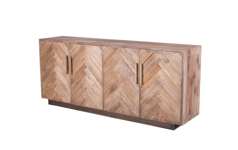 MD16-03 (1)-Sideboard Cabinet