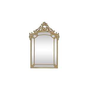 特蕾丝皇后-装饰-法式古典镜子