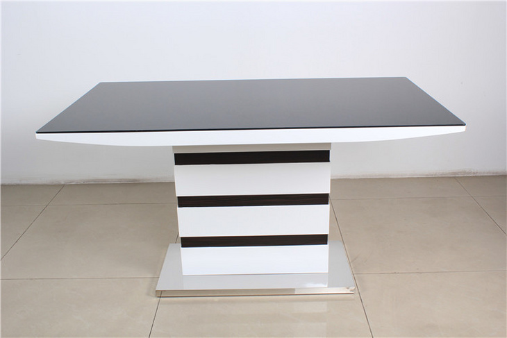 DT-837 dining tablec餐桌