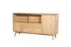 BMD07-162-Minimalist style cabinet