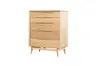 BMD07-163-Minimalist style cabinet
