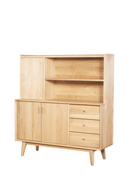 BMD08-167-Minimalist style cabinet