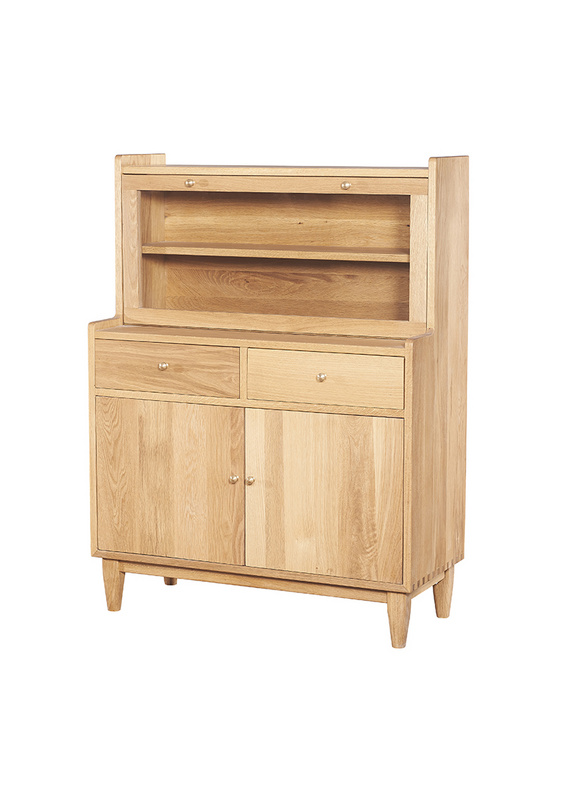 BMD08-164-Minimalist style cabinet