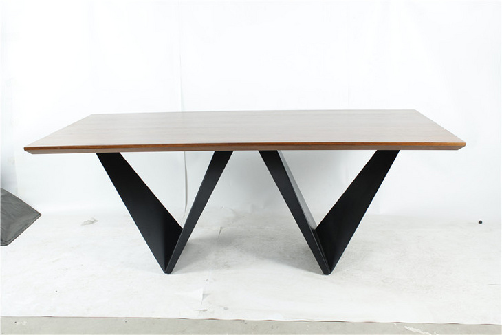 DT-866 dining table餐桌