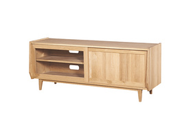 BMD06-160-极简木柜