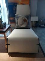 藝術(shù)單人沙發(fā)