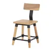 Morica square chair