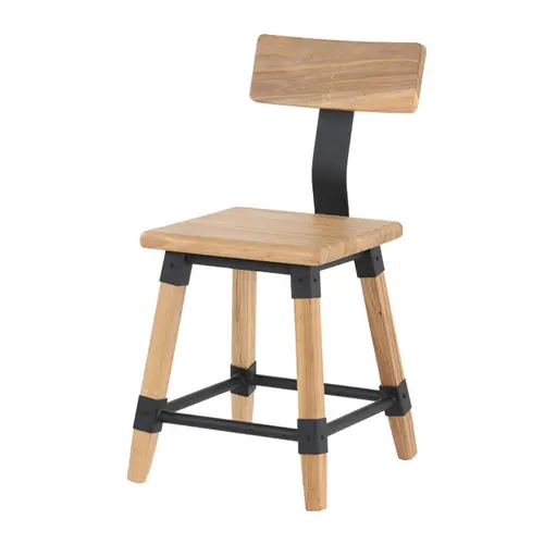 Morica square chair
