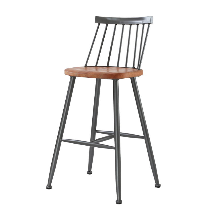 Kaiser bar chair