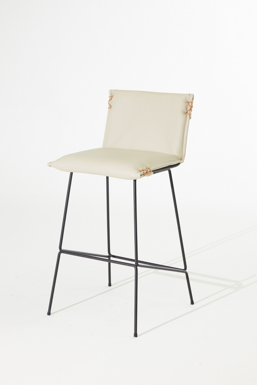 Oliver bar chair