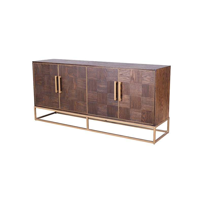 MD17-02 (1)-Iron side cabinet