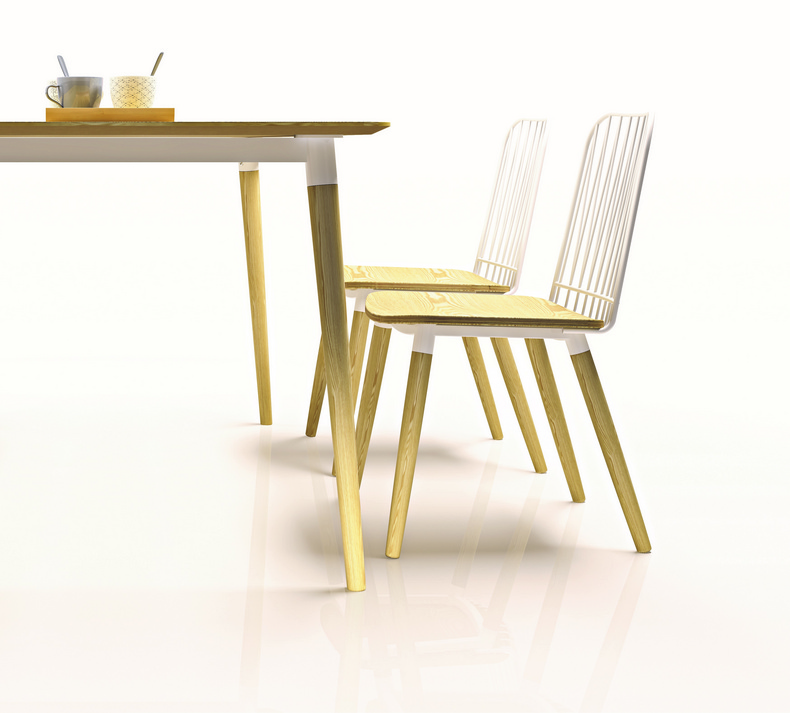 ANKA CHAIR