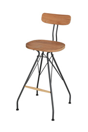 Spider bar chair