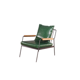 MS356-01-Wrought iron chair