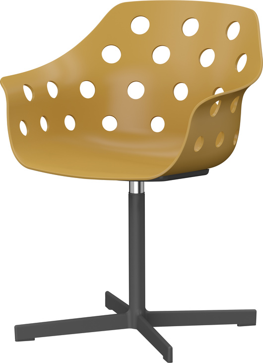 CHEESE CHAIR