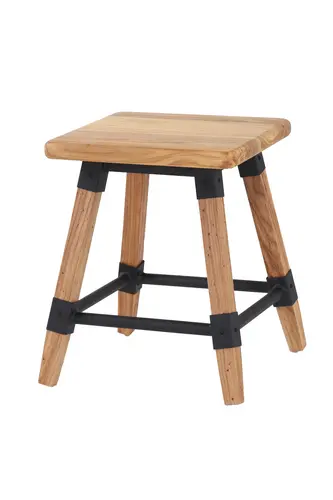 Morica square stool