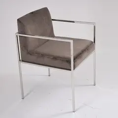 Modern Simple Single Chair DC-028