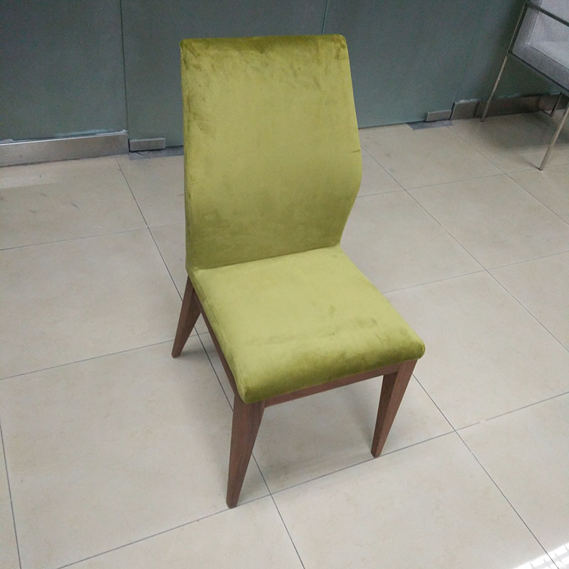 Commerical Green Office Chair DC-908A