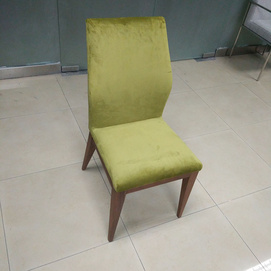 Commerical Green Office Chair DC-908A