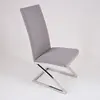 Commerical Grey Highback Office Chair DC-799