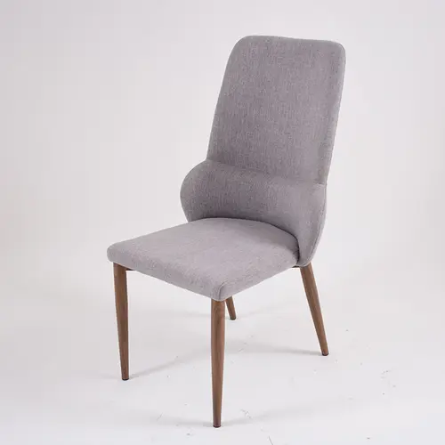 Modern Grey Creative Dining Chair DC-199