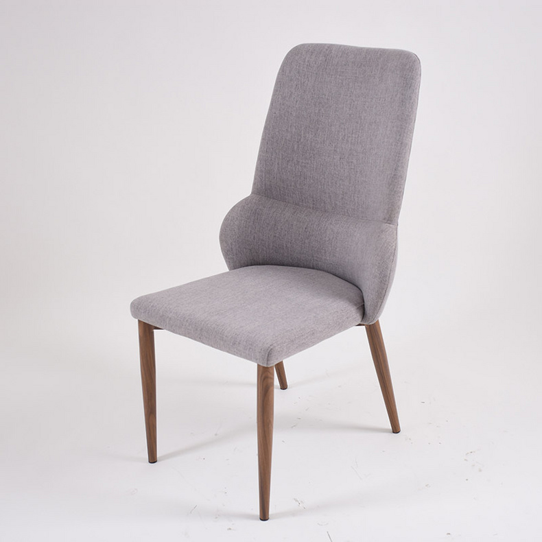 Modern Grey Creative Dining Chair DC-199