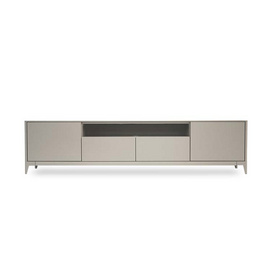 Audiovisual cabinet