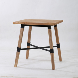 Morica square table