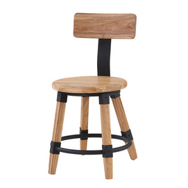 Morica round chair