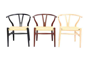 餐椅SMY15013（编绳）