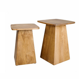 TEA TABLE COMBINATION RI053-L & S