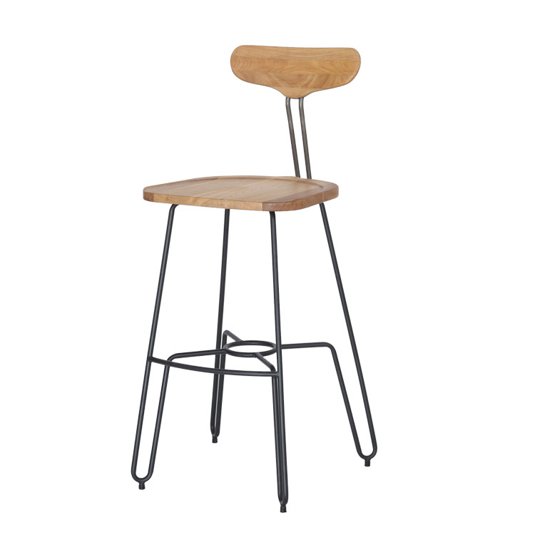 Ant bar chair