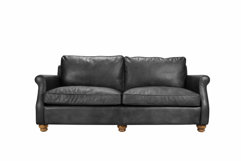 Sofa for three, RS084-3