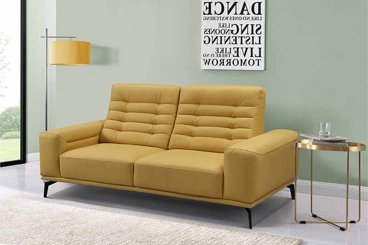 9584 storage sofa