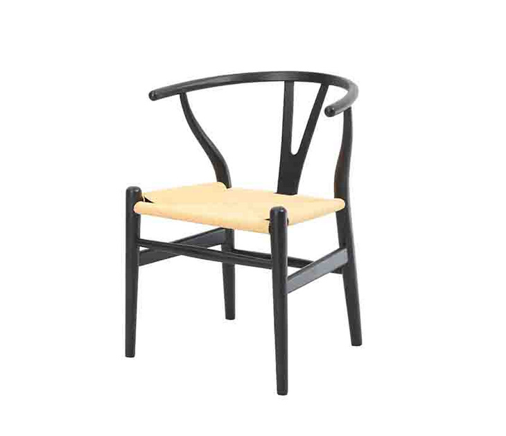 餐椅SMY15013（编绳）